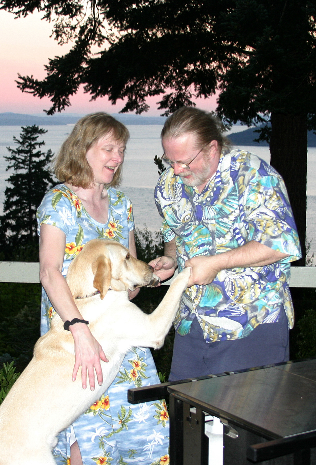 Robin Mayberger Farewell — photo 135